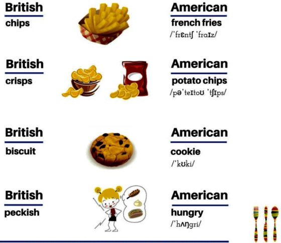 Which Country English Is Best